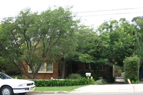 Property photo of 23 Rosemount Avenue Pennant Hills NSW 2120