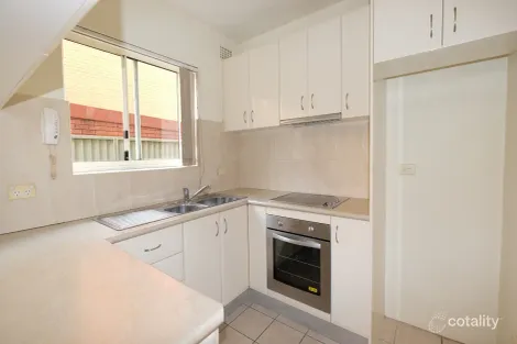 6/71 Doncaster Ave, Kensington, NSW 2033