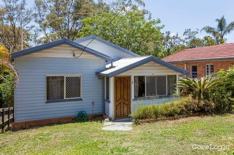 Property photo of 38 Oxley Drive Holland Park QLD 4121