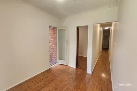 Property photo of 1/26 Shadforth Street Wiley Park NSW 2195