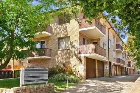 12/30 Queen St, Ashfield, NSW 2131