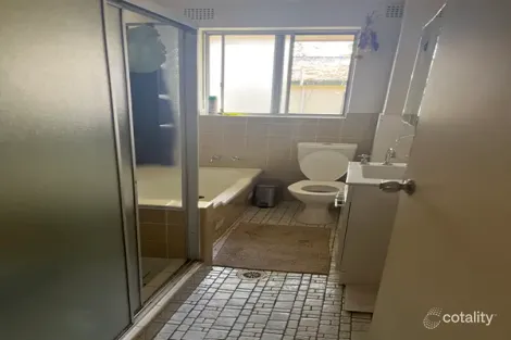 Property photo of 12/30 Queen Street Ashfield NSW 2131