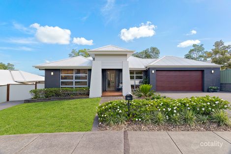 Property photo of 14 Karalee Street Wadalba NSW 2259