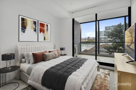 Property photo of 411B/37 Nancarrow Avenue Ryde NSW 2112