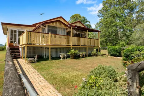 Property photo of 381-385 Plunkett Road Tamborine QLD 4270