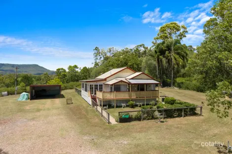 Property photo of 381-385 Plunkett Road Tamborine QLD 4270