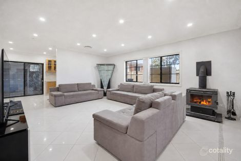 Property photo of 4 Kurrajong Road Greystanes NSW 2145