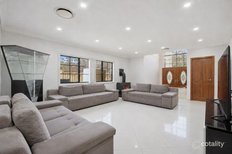 Property photo of 4 Kurrajong Road Greystanes NSW 2145