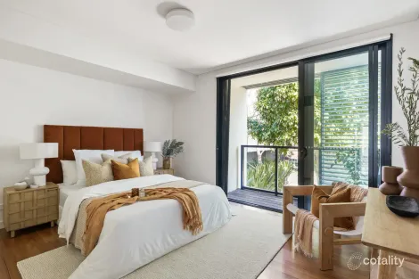Property photo of 7C Australia Street Camperdown NSW 2050