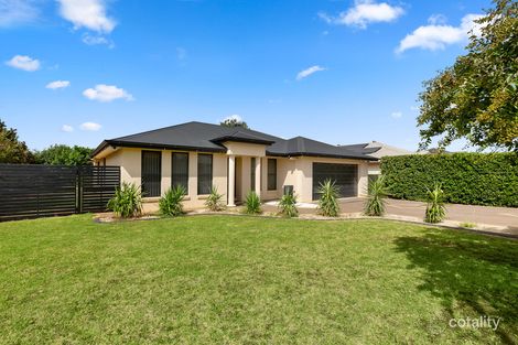 Property photo of 1 Raffles Court Dubbo NSW 2830