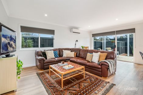 Property photo of 4A Albert Street Trentham VIC 3458