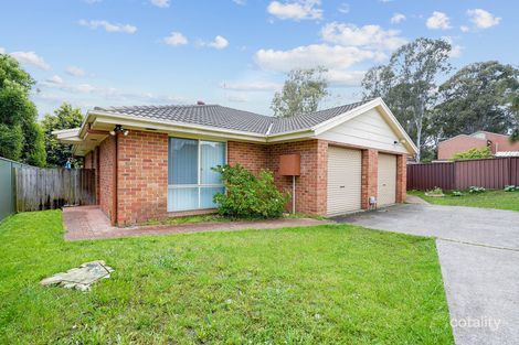 Property photo of 150 Saywell Road Macquarie Fields NSW 2564