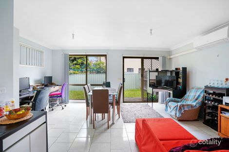 Property photo of 150 Saywell Road Macquarie Fields NSW 2564