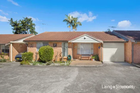 4/167 Chetwynd Rd, Guildford, NSW 2161