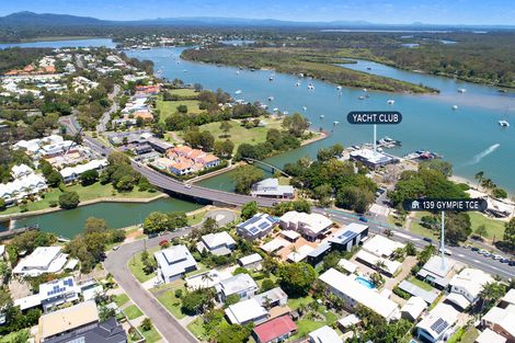 139 Gympie Tce, Noosaville, QLD 4566