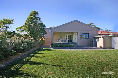 Property photo of 45 Coronation Avenue Cronulla NSW 2230
