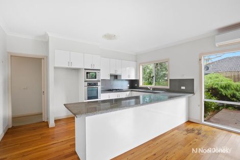 Property photo of 65A Faraday Road Croydon South VIC 3136