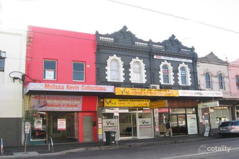 152 Hopkins St, Footscray, VIC 3011