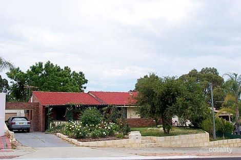 45 Hudson Ave, Girrawheen, WA 6064