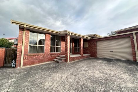 2/123 Garnett Rd, Wheelers Hill, VIC 3150