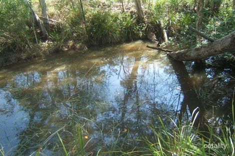 Property photo of 714 Knockroe Road North Isis QLD 4660
