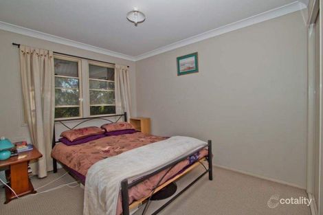 Property photo of 40 Gaba Tepe Street Moorooka QLD 4105
