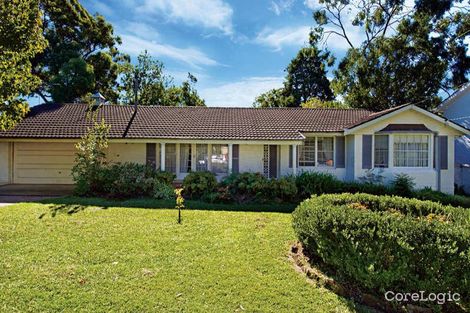 Property photo of 225 Excelsior Avenue Castle Hill NSW 2154