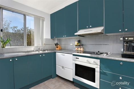 Property photo of 16/15 Bank Street Meadowbank NSW 2114