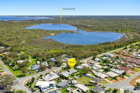 Property photo of 6 North Yunderup Road North Yunderup WA 6208