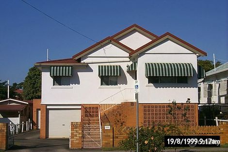 111 Beatrice Tce, Ascot, QLD 4007