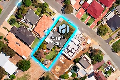 Property photo of 3 Panton Crescent Karrinyup WA 6018