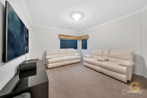 Property photo of 6 Eros Crescent Cranbourne West VIC 3977