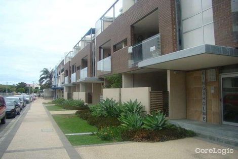 Property photo of 7/8-12 Macquarie Street Teneriffe QLD 4005
