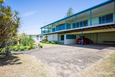 Property photo of 13 Norris Road Mount Pleasant QLD 4740