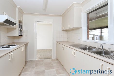 Property photo of 48 Henry Lawson Avenue Werrington County NSW 2747