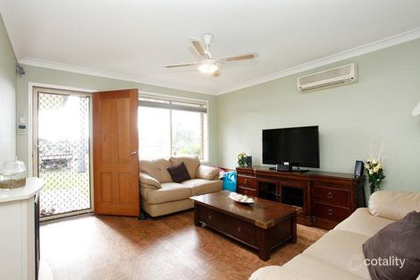 Property photo of 13A Wren Place Claremont Meadows NSW 2747