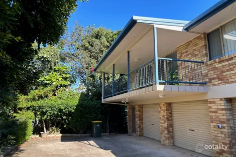 3/3 Silvester St, Redcliffe, QLD 4020