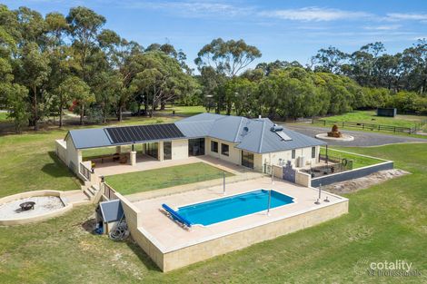 Property photo of 161 Wildwood Road Carbunup River WA 6280