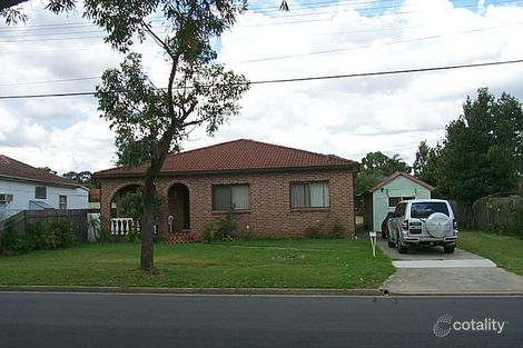 3 Doust St, Bass Hill, NSW 2197