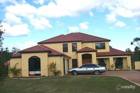 14 Phar Lap Ct, Little Mountain, QLD 4551