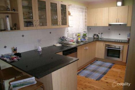 Property photo of 7 Warrego Place Greystanes NSW 2145