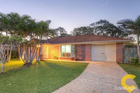 Property photo of 3 Loel Court Morayfield QLD 4506