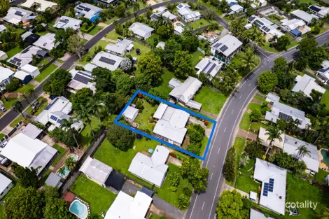 Property photo of 16 Cheviot Street Smithfield QLD 4878