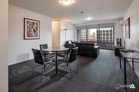 Property photo of 801/181 Exhibition Street Melbourne VIC 3000