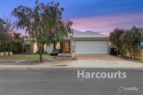 22 Nougat Cres, Yalyalup, WA 6280
