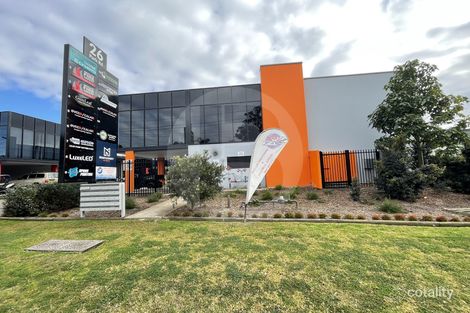 18/26 Park Rd, Mulgrave, NSW 2756