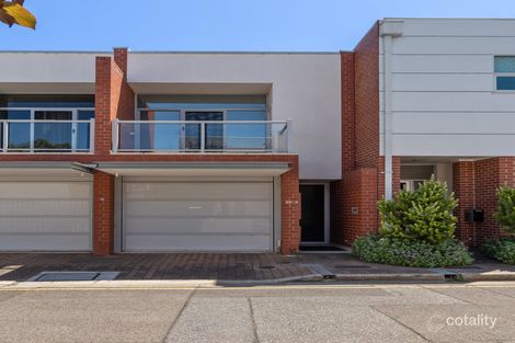 Property photo of 20A Charlotte Place Adelaide SA 5000