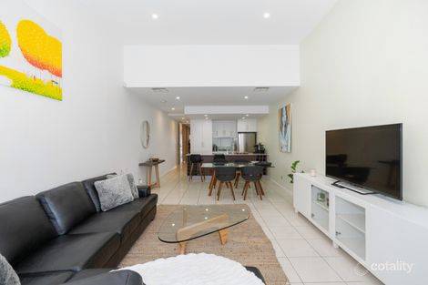 Property photo of 20A Charlotte Place Adelaide SA 5000