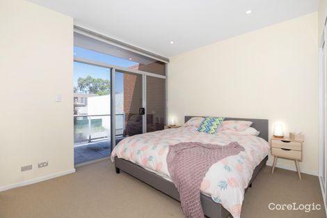 Property photo of 20A Charlotte Place Adelaide SA 5000