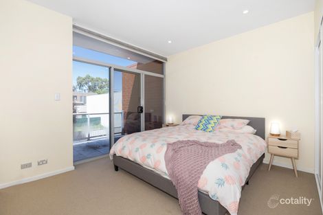 Property photo of 20A Charlotte Place Adelaide SA 5000